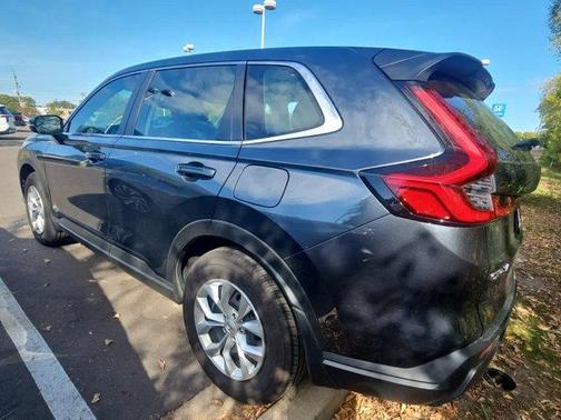 2024 Honda CR-V LX