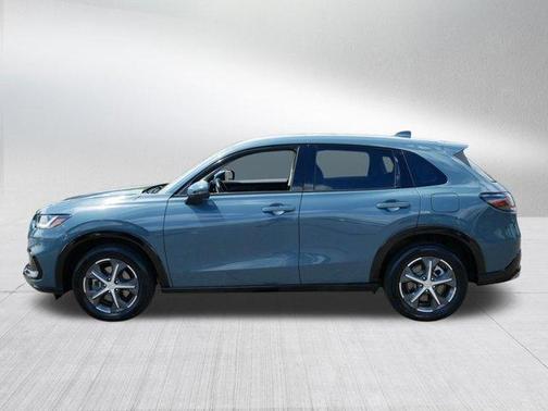 Pearl 2024 Honda HR-V EX-L