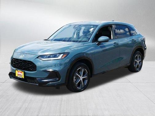Pearl 2024 Honda HR-V EX-L