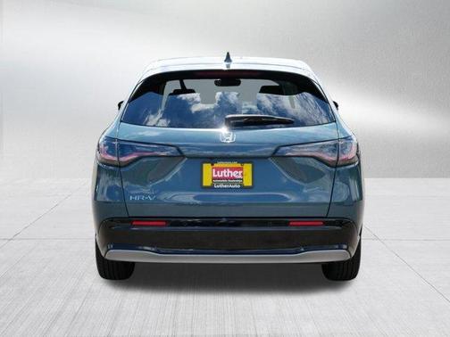 Pearl 2024 Honda HR-V EX-L