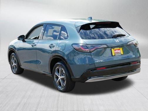 Pearl 2024 Honda HR-V EX-L