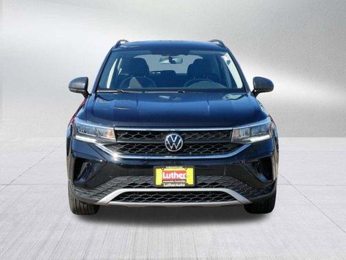 2022 Volkswagen Taos 1.5T S