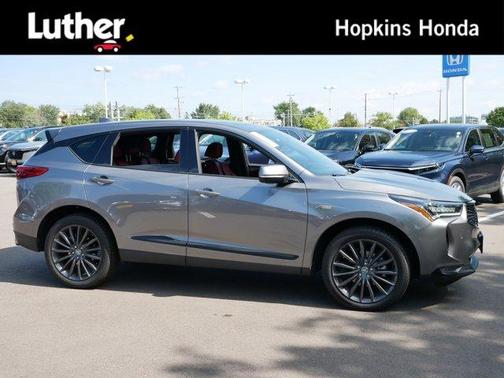 2024 Acura RDX A-Spec Advance