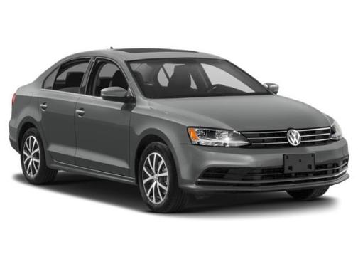 2015 Volkswagen Jetta Auto SE w/Connectivity