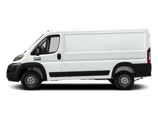 2016 RAM ProMaster 1500 Low Roof