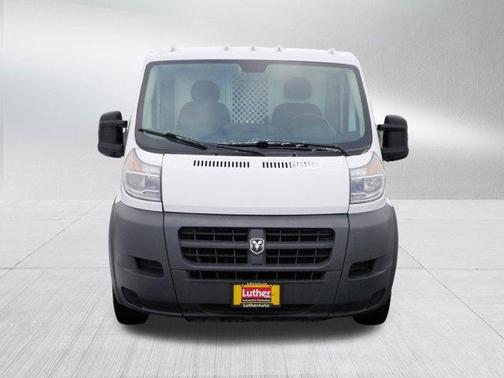 2016 RAM ProMaster 1500 Low Roof