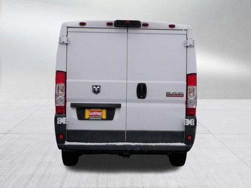 2016 RAM ProMaster 1500 Low Roof