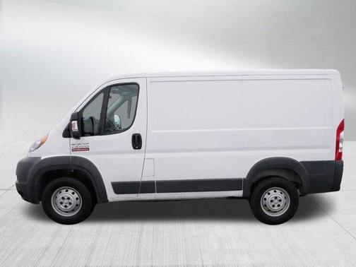 2016 RAM ProMaster 1500 Low Roof