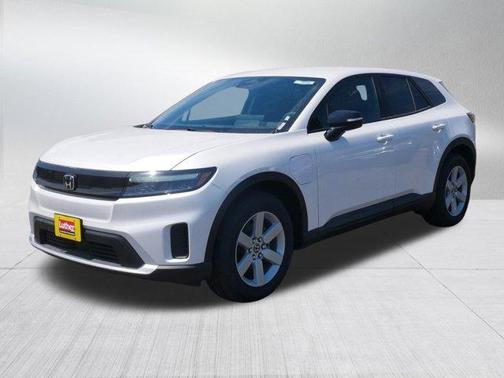 2025 Honda Prologue EX