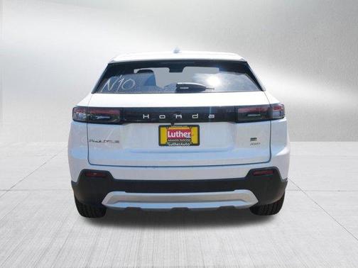 2025 Honda Prologue EX