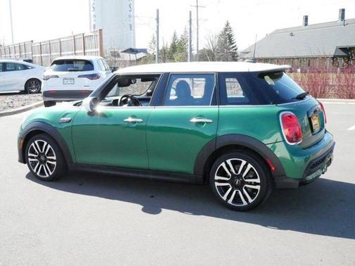 2023 MINI Hardtop Cooper S