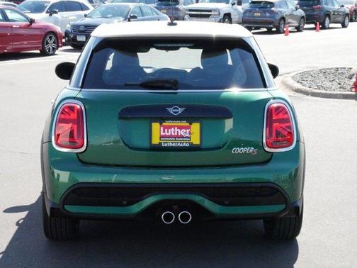 2023 MINI Hardtop Cooper S