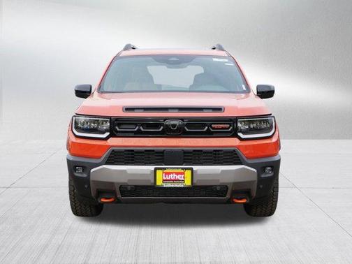 2026 Honda Passport TrailSport Elite Blackout