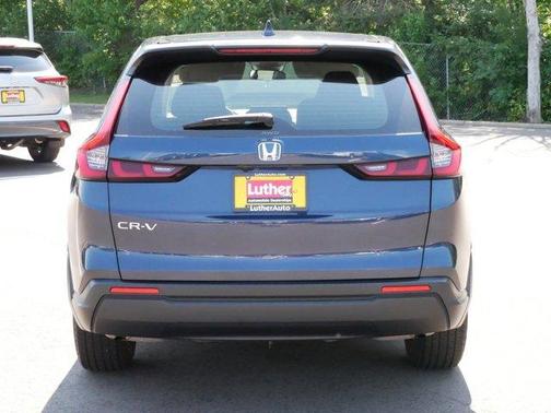 2023 Honda CR-V LX