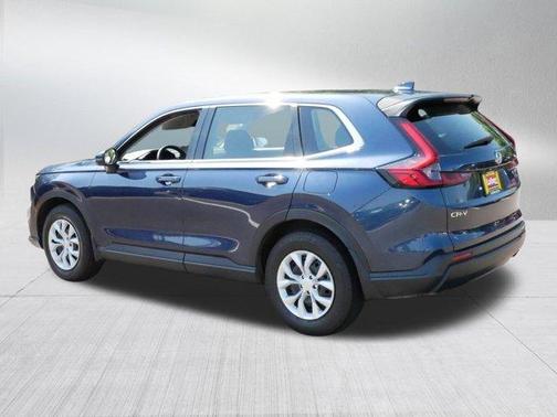 2023 Honda CR-V LX