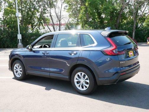 2023 Honda CR-V LX