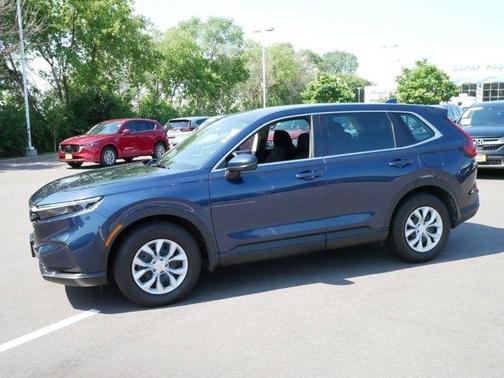 2023 Honda CR-V LX