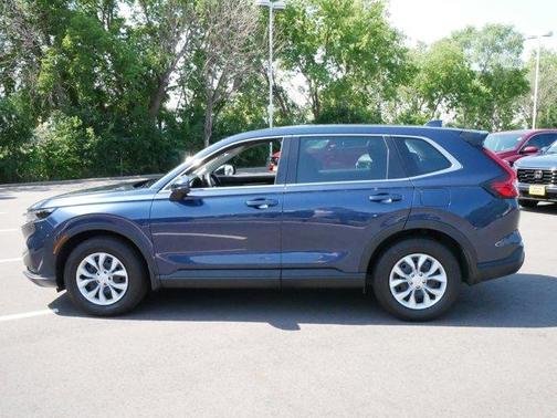 2023 Honda CR-V LX