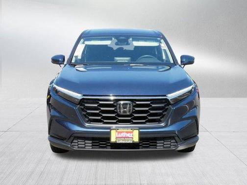 2023 Honda CR-V LX