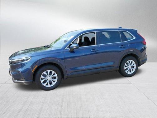 2023 Honda CR-V LX