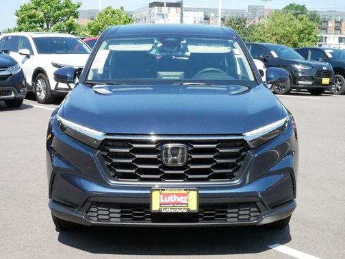 2023 Honda CR-V LX