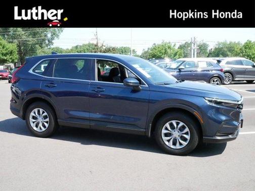 2023 Honda CR-V LX