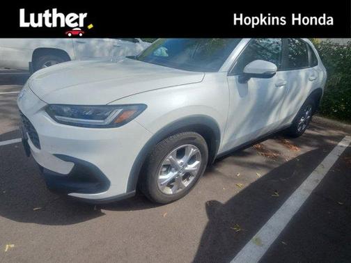 2023 Honda HR-V LX