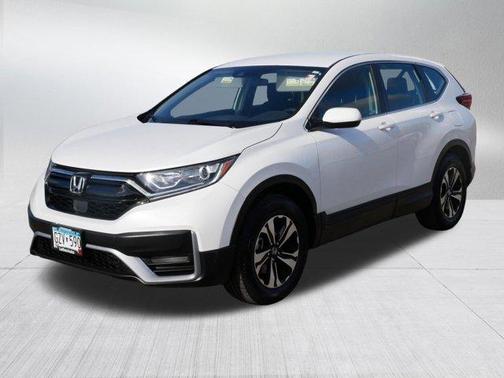 2021 Honda CR-V Special Edition