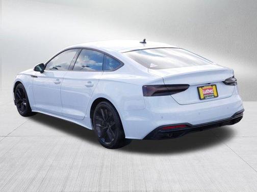 2023 Audi A5 45 S line Premium Plus