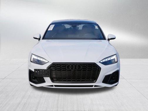 2023 Audi A5 45 S line Premium Plus