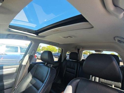 2010 Honda CR-V EX-L