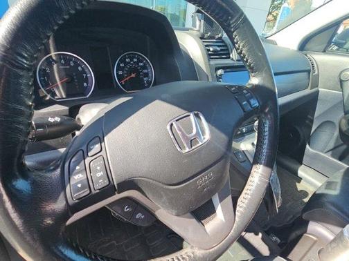 2010 Honda CR-V EX-L