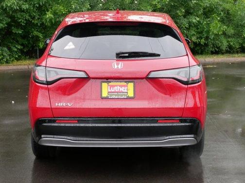2025 Honda HR-V EX-L