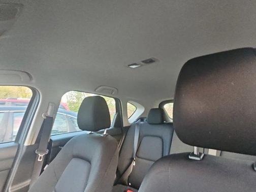 2019 Mazda CX-5 Sport