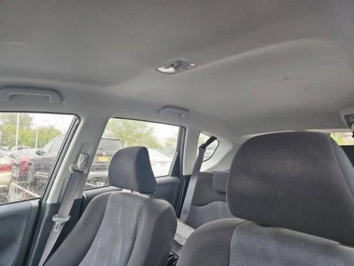 2010 Honda Fit Sport