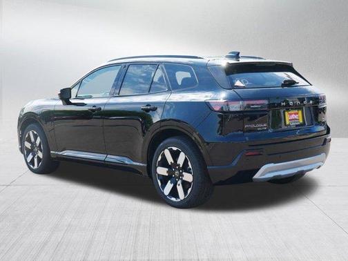 2025 Honda Prologue Elite