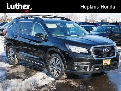 2019 Subaru Ascent Limited 7-Passenger