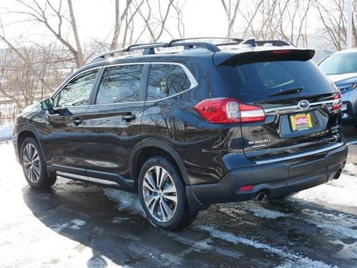 2019 Subaru Ascent Limited 7-Passenger