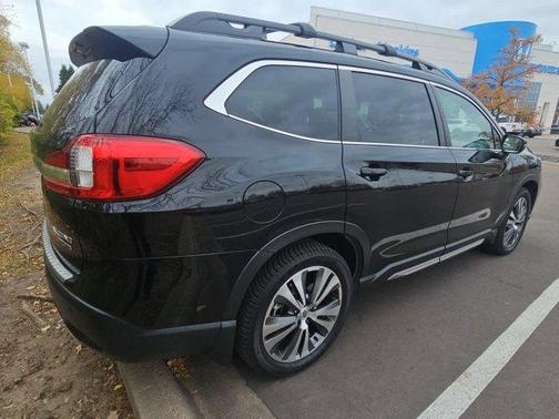 2019 Subaru Ascent Limited 7-Passenger