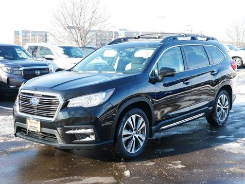 2019 Subaru Ascent Limited 7-Passenger