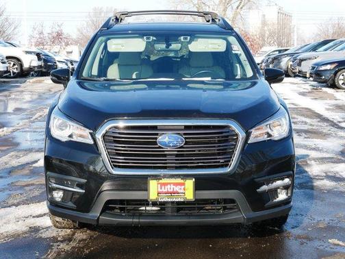 2019 Subaru Ascent Limited 7-Passenger