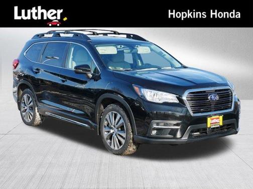 2019 Subaru Ascent Limited 7-Passenger