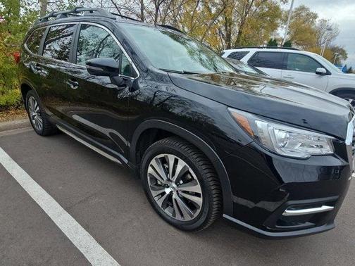 2019 Subaru Ascent Limited 7-Passenger