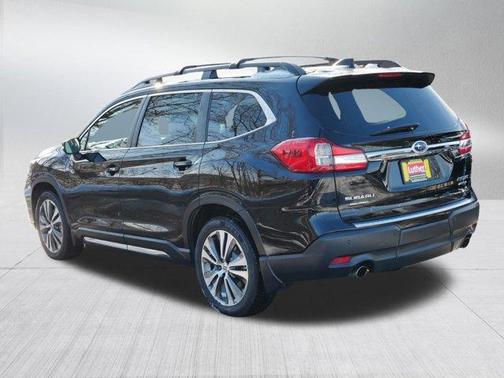 2019 Subaru Ascent Limited 7-Passenger