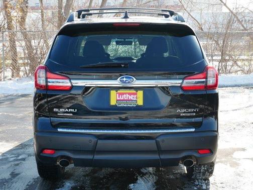 2019 Subaru Ascent Limited 7-Passenger