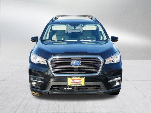 2019 Subaru Ascent Limited 7-Passenger