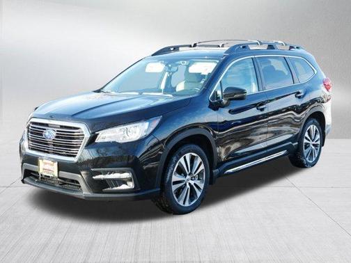 2019 Subaru Ascent Limited 7-Passenger