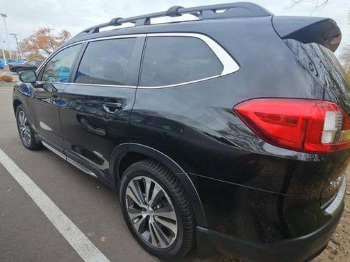 2019 Subaru Ascent Limited 7-Passenger
