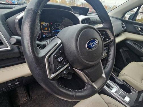 2019 Subaru Ascent Limited 7-Passenger