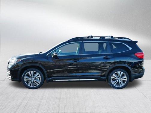 2019 Subaru Ascent Limited 7-Passenger